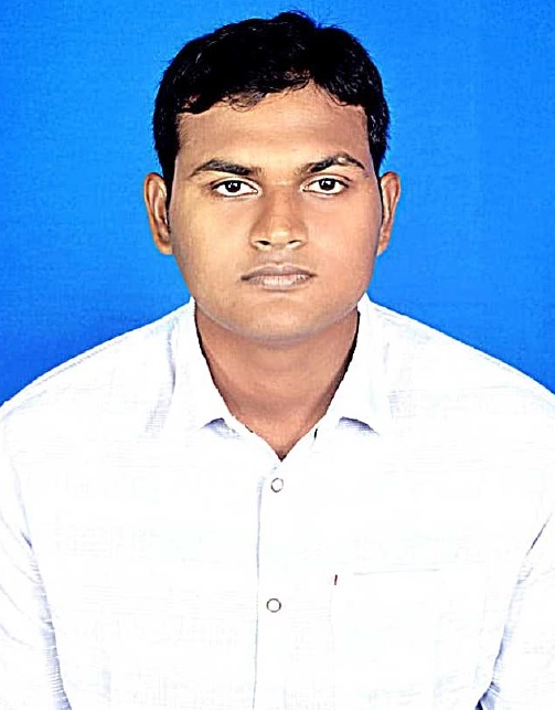 Photo of Samar Raj